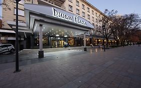 Dunav Plaza Hotel